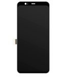 Replacement OLED Assembly Without Frame Compatible with Google Pixel 4 XL (Refurbished) (All Colors)