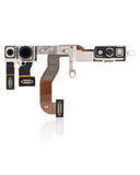 Replacement Front Camera Compatible with Google Pixel 4 XL