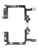 Replacement Antenna Cable Compatible with Google Pixel 4 XL (On The Earpiece Speaker)