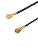 Replacement Antenna Cable Compatible with Google Pixel 4 XL (3 Piece Set)