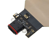 Replacement Charging Port Flex Cable Compatible with Google Pixel 4 XL (International Version)