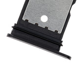 Replacement Sim Card Tray Compatible with Google Pixel 4 XL (Just Black)
