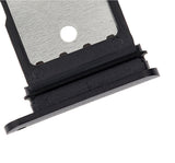 Replacement Sim Card Tray Compatible with Google Pixel 4 XL (Just Black)