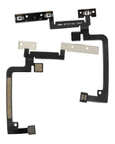 Replacement Power Button Flex Compatible with Google Pixel 4 XL