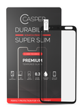 Replacement Casper Tempered Glass Compatible with Google Pixel 4 XL (Retail Pack) (Clear)