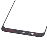 Replacement Front Glass Compatible with Google Pixel 4 XL