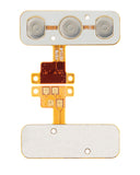 Replacement Power And Volume Flex Cable Compatible with LG K10 (2016)