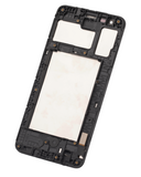 Replacement LCD Assembly With Frame Compatible with LG K8 (X210 / 2018) / Aristo 2 / Aristo 2 Plus / Aristo 3 / Aristo 3 Plus / Phoenix 4 / Tribute Dynasty / Empire / Fortune 2 / Risio 3 / Rebel 4 (Refurbished) (Black)