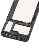 Replacement LCD Assembly With Frame Compatible with LG K8 (X210 / 2018) / Aristo 2 / Aristo 2 Plus / Aristo 3 / Aristo 3 Plus / Phoenix 4 / Tribute Dynasty / Empire / Fortune 2 / Risio 3 / Rebel 4 (Refurbished) (Black)