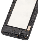 Replacement LCD Assembly With Frame Compatible with LG K8 (X210 / 2018) / Aristo 2 / Aristo 2 Plus / Aristo 3 / Aristo 3 Plus / Phoenix 4 / Tribute Dynasty / Empire / Fortune 2 / Risio 3 / Rebel 4 (Refurbished) (Black)