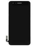 Replacement LCD Assembly Without Frame Compatible with LG K8 (X210 / 2018) / Aristo 2 / Aristo 2 Plus / Aristo 3 / Aristo 3 Plus / Phoenix 4 / Tribute Dynasty / Empire / Fortune 2 / Risio 3 / Rebel 4 (Refurbished) (Black)