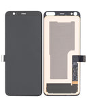 Replacement OLED Assembly Without Frame Compatible with Google Pixel 4 (All Models) (Refurbished) (All Colors)