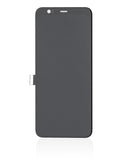 Replacement OLED Assembly Without Frame Compatible with Google Pixel 4 (All Models) (Refurbished) (All Colors)