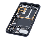 Replacement OLED Assembly With Frame Compatible with Google Pixel 4 (Refurbished) (Just Black Power Button)