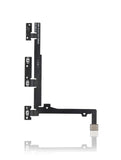 Replacement Power And Volume Button Flex Cable Compatible with Google Pixel 4