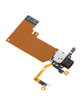 Replacement Charging Port Flex Cable Compatible with Google Pixel 4 (International Version)