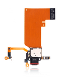 Replacement Charging Port Flex Cable Compatible with Google Pixel 4 (International Version)