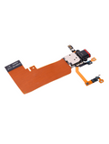 Replacement Charging Port Flex Cable Compatible with Google Pixel 4 (International Version)