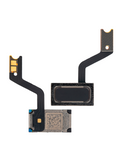 Replacement Earpiece Speaker Compatible with Google Pixel 4