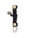 Replacement Microphone Flex With Bracket & Mesh Compatible with Google Pixel 4