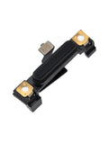 Replacement Microphone Flex With Bracket & Mesh Compatible with Google Pixel 4