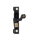 Replacement Microphone Flex With Bracket & Mesh Compatible with Google Pixel 4