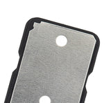 Replacement Sim Card Tray Compatible with Google Pixel 4 (Just Black)