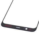 Replacement Front Glass Compatible with Google Pixel 4