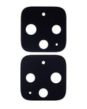 Replacement Back Camera Lens With Adhesive Compatible with Google Pixel 4