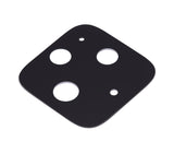Replacement Back Camera Lens With Adhesive Compatible with Google Pixel 4