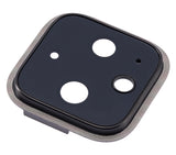 Replacement Back Camera Lens With Bracket Compatible with Google Pixel 4