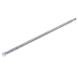 Replacement Stylus Pen Compatible with LG Stylo 5 (Silvery White)