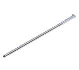 Replacement Stylus Pen Compatible with LG Stylo 5 (Silvery White)