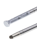 Replacement Stylus Pen Compatible with LG Stylo 5 (Silvery White)