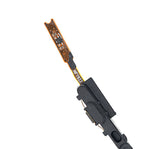 Replacement Power Button Flex Cable Compatible with LG Stylo 5