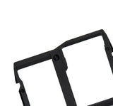 Replacement Sim Card Tray Compatible with LG Stylo 5 (Aurora Black)