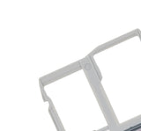 Replacement Sim Card Tray Compatible with LG Stylo 5 (Blonde Rose)