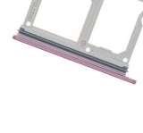 Replacement Sim Card Tray Compatible with LG Stylo 5 (Blonde Rose)