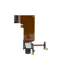 Replacement Charging Port With Flex Cable Compatible with Google Pixel 4 (US Version)