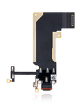 Replacement Charging Port With Flex Cable Compatible with Google Pixel 4 (US Version)