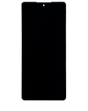 Replacement LCD Assembly Without Frame Compatible with LG Stylo 6 / K71 (Refurbished) (All Colors)