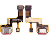 Replacement Charging Port Flex Cable Compatible with LG Stylo 6 / K71 (Aftermarket)