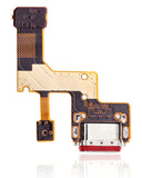 Replacement Charging Port Flex Cable Compatible with LG Stylo 6 / K71 (Aftermarket)