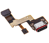 Replacement Charging Port Flex Cable Compatible with LG Stylo 6 / K71 (Aftermarket)