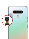 Replacement Back Camera (Left) Compatible with LG Stylo 6