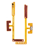 Replacement Power Button Flex Cable Compatible with LG Stylo 6 / K71