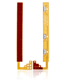 Replacement Volume Button Flex Cable Compatible with LG Stylo 6 / K71