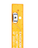 Replacement Volume Button Flex Cable Compatible with LG Stylo 6 / K71