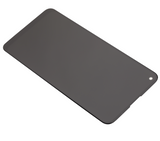 Replacement LCD Assembly Without Frame Compatible with LG K61 (2020) (Refurbished) (Black)