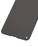 Replacement LCD Assembly Without Frame Compatible with LG K61 (2020) (Refurbished) (Black)